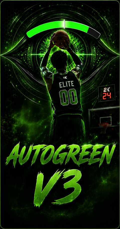 AutoGreen V3