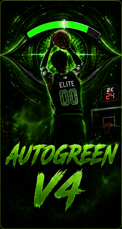 AutoGreen V4