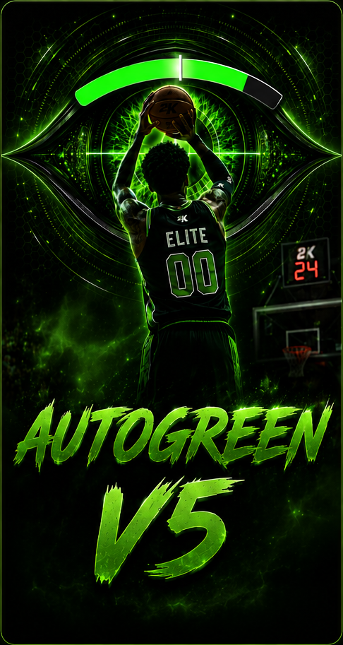AutoGreen V5