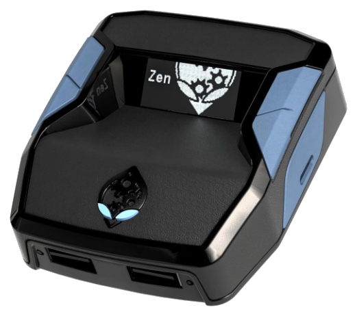 Cronus Zen device